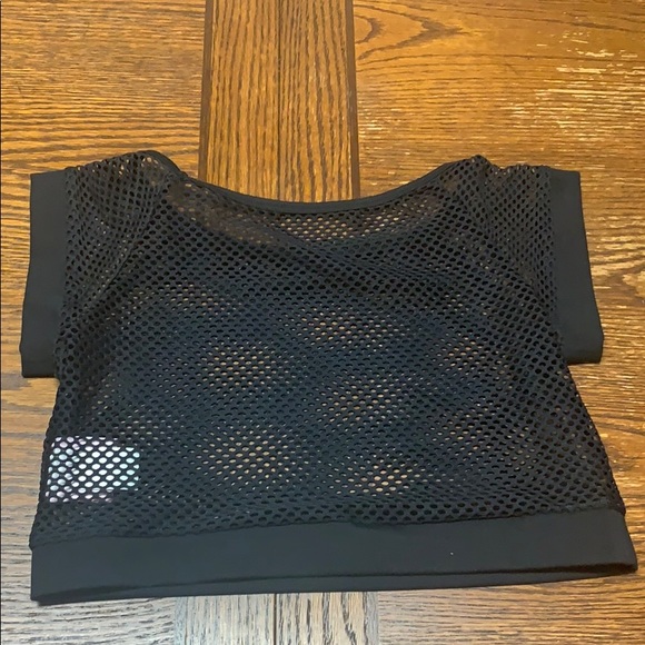 Bombshell sportswear mystic crop top ! - Picture 2 of 7